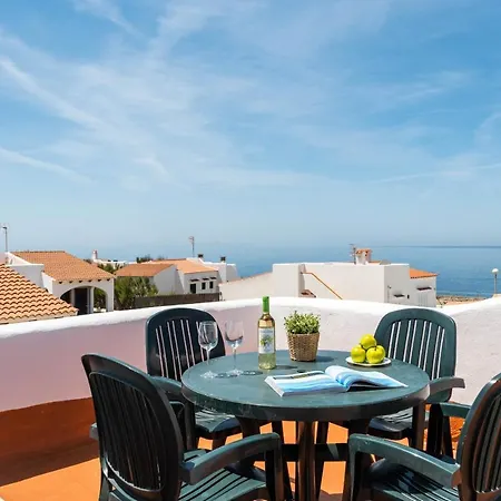 Rimar 4, 2 Bedroom Apartment, Cap D'artrutx