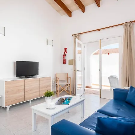 Rimar 4, 2 Bedroom Apartment, Cap D'artrutx דירה קאלאן בוש