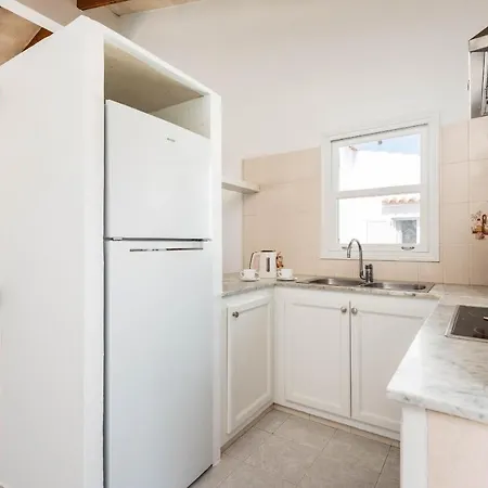 Rimar 4, 2 Bedroom Apartment, Cap D'artrutx קאלאן בוש