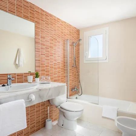 Rimar 4, 2 Bedroom Apartment, Cap D'artrutx Cala'N Bosch (Menorca)