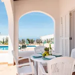 Rimar 4, 2 Bedroom Apartment, Cap D'artrutx