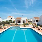 Appartement Rimar 4, 2 Bedroom Apartment, Cap D'artrutx