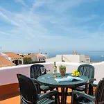 Rimar 4, 2 Bedroom Apartment, Cap D'artrutx
