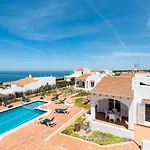 Rimar 4, 2 Bedroom Apartment, Cap D'artrutx