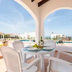 Rimar 4, 2 Bedroom Apartment, Cap D'artrutx Appartement *