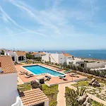 Rimar 4, 2 Bedroom Apartment, Cap D'artrutx * Cala en Bosch