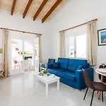 Rimar 4, 2 Bedroom Apartment, Cap D'artrutx *