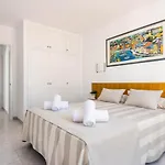 Rimar 4, 2 Bedroom Apartment, Cap D'artrutx Apartament