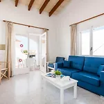 Apartament Rimar 4, 2 Bedroom Apartment, Cap D'artrutx Cala en Bosch