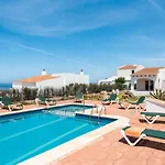 Appartement Rimar 4, 2 Bedroom Apartment, Cap D'artrutx *