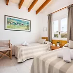 Rimar 4, 2 Bedroom Apartment, Cap D'artrutx * Cala en Bosch