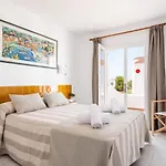 Rimar 4, 2 Bedroom Apartment, Cap D'artrutx Apartament *