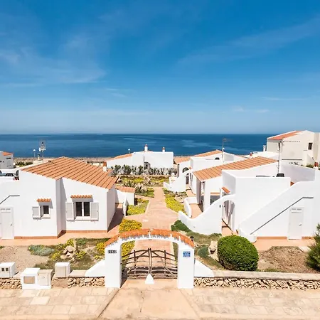 Rimar 4, 2 Bedroom Apartment, Cap D'artrutx * كالا ان بوسش
