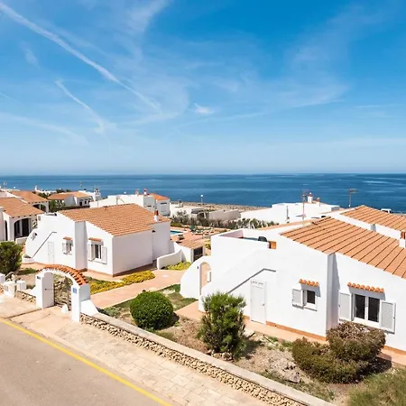 Rimar 4, 2 Bedroom Apartment, Cap D'artrutx * كالا ان بوسش