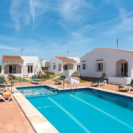 شقة Rimar 4, 2 Bedroom Apartment, Cap D'artrutx كالا ان بوسش