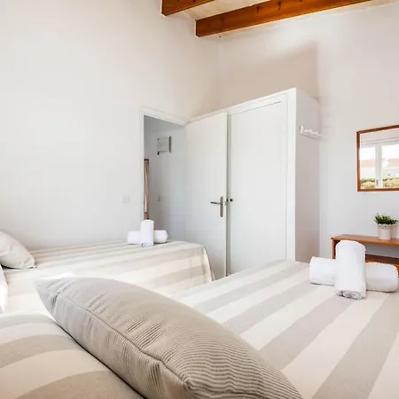 Rimar 4, 2 Bedroom Apartment, Cap D'artrutx * كالا ان بوسش