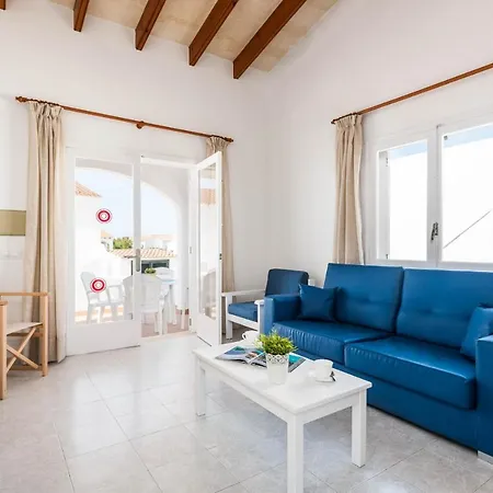 شقة Rimar 4, 2 Bedroom Apartment, Cap D'artrutx كالا ان بوسش
