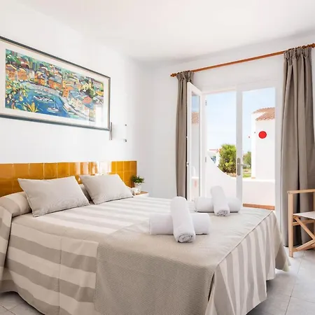 Rimar 4, 2 Bedroom Apartment, Cap D'artrutx شقة *